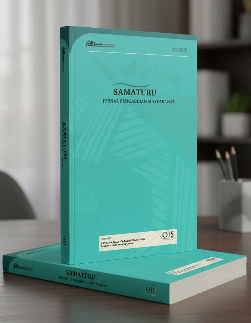 Jurnal Samaturu